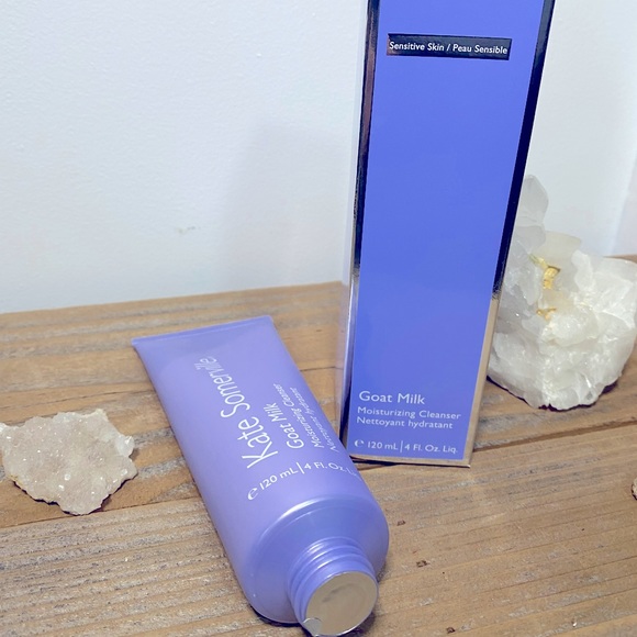 Kate Somerville Goat Milk Moisturizing Cleanser - Picture 2 of 2